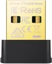 Wi-Fi/Bluetooth адаптер TP-Link Archer TX10UB Nano icon