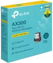 Wi-Fi адаптер TP-Link Archer TX1U Nano фото 4