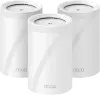 Wi-Fi система TP-Link Deco BE65 (3-pack) icon