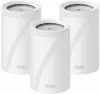Wi-Fi система TP-Link Deco BE65 Pro 3-pack icon