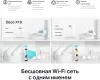 Wi-Fi система TP-Link Deco X10 (2 устройства) фото 9