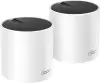 Wi-Fi роутер TP-Link Deco X55 (2 шт) icon