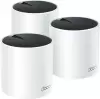 Wi-Fi роутер TP-Link Deco X55 (3 шт) icon