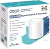 Wi-Fi роутер TP-Link Deco X60 V3.2 (1 шт.) icon 3