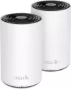 Wi-Fi система TP-Link Deco XE75 (2 шт.) icon