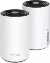 Wi-Fi система TP-Link Deco XE75 (2 шт.) фото 2