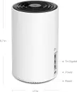 Wi-Fi система TP-Link Deco XE75 (2 шт.) фото 3