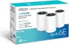 Wi-Fi система TP-Link Deco XE75 (3 шт.) фото 2