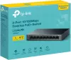 Неуправляемый коммутатор TP-Link LiteWave LS109P V1 icon 4