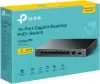 Неуправляемый коммутатор TP-Link LiteWave LS1210GP V1 icon 4