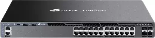 Коммутатор TP-Link Omada SG6428X icon