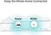 Усилитель Wi-Fi TP-Link RE365 V3 icon 2
