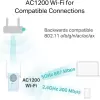 Усилитель Wi-Fi TP-Link RE365 V3 icon 8
