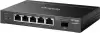 Настраиваемый коммутатор TP-Link SG2206MP фото 3