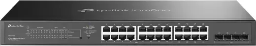 Настраиваемый коммутатор TP-Link SG2428LP icon