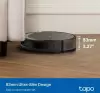 Робот-пылесос TP-Link Tapo RV20 Max (черный) icon 4