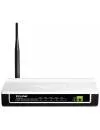 Модем-маршрутизатор с Wi-Fi ADSL Tp-Link TD-W8151N icon