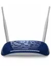 Модем-маршрутизатор с Wi-Fi ADSL Tp-Link TD-W8960N icon