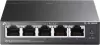 Неуправляемый коммутатор TP-Link TL-SF1005P V1 icon