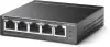 Неуправляемый коммутатор TP-Link TL-SF1005P V1 фото 2