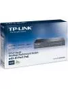 Коммутатор TP-Link TL-SG1008PE icon 4