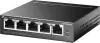 Настраиваемый коммутатор TP-Link TL-SG105MPE icon