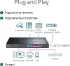 Настраиваемый коммутатор TP-Link TL-SG1218MPE V2 icon 5