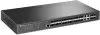 Управляемый коммутатор уровня 2+ TP-Link TL-SG3428XF icon 2