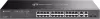Настраиваемый коммутатор TP-Link TL-SL2428P icon
