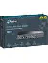 Неуправляемый коммутатор TP-Link TL-SX1008 icon 5