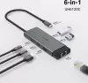 Док-станция TP-Link UH6120C фото 4