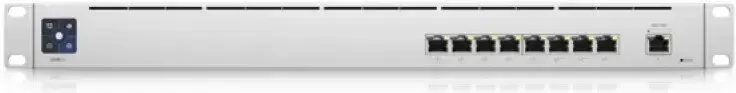 Управляемый коммутатор 2-го уровня Ubiquiti UniFi Switch Mission Critical icon
