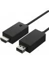 Беспроводной видеоадаптер Microsoft Wireless Display Adapter (P3Q-00022) icon