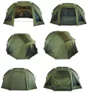 Палатка Trabucco K-Karp Punisher Dome 191-30-230 фото 3