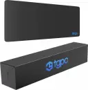 Коврик для стола TGPC Black XXL фото 3
