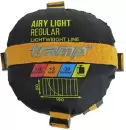 Спальный мешок TRAMP Airy Light TRS-056R (левая молния) фото 7