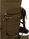 Туристический рюкзак TRAMP Bastion 75 (песочный) icon 10