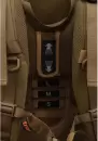 Туристический рюкзак TRAMP Bastion 75 (песочный) icon 9