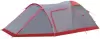 Экспедиционная палатка TRAMP Cave 3 v2 (серый) icon