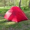 Палатка Tramp Cloud 3 Si (красный) фото 7