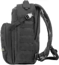 Туристический рюкзак TRAMP Commander 18 TRP-048 (черный) фото 4