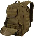 Туристический рюкзак TRAMP Commander TRP-042sand (песочный) icon 4