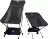 Кемпинговое кресло TRAMP Compact DYN TRF-075 фото 7