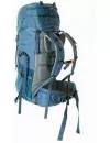 Туристический рюкзак Tramp Floki 50+10 (синий) фото 3