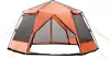 Кемпинговая палатка TRAMP Lite Mosquito V2 (оранжевый) icon