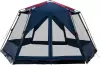 Кемпинговая палатка TRAMP Lite Mosquito V2 (синий) icon