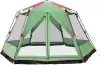Кемпинговая палатка TRAMP Lite Mosquito V2 (зеленый) icon