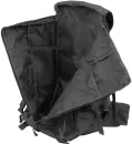 Туристический рюкзак TRAMP Patrol 65 TRP-049 (черный) фото 6