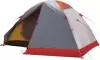 Экспедиционная палатка TRAMP Peak 2 v2 (серый) icon