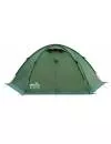 Палатка Tramp Rock 3 (V2) Green icon 3